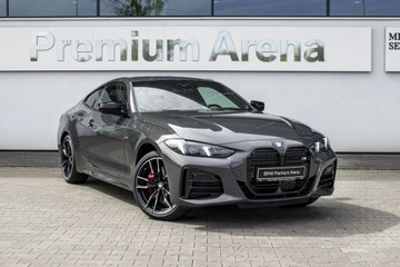 BMW Seria 4 G22-23-26 Coupe 3.0 M440i 374KM 2025 BMW 440 M440i xDrive Coupe Dostępne od ręki!, zdjęcie 3