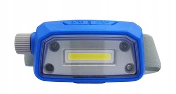 АККУМУЛЯТОРНАЯ СВЕТОДИОДНАЯ ФАРА С ДАТЧИКОМ ДВИЖЕНИЯ Philips LPL74X1