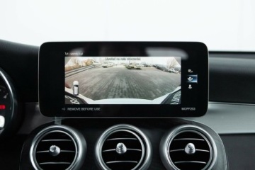 Mercedes GLC C253 SUV Facelifting 2.0 200d 163KM 2022 Mercedes-Benz GLC 200d 4Matic AMG Line Salon PL Autotrade 2.0 Diesel, zdjęcie 38