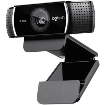 ВЕБ-КАМЕРА LOGITECH C922 PRO Stream CAM