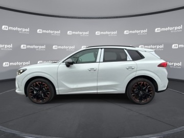 Cupra Terramar SUV 2.0 TSI 204KM 2026 Cupra Terramar Advantage Edition 2.0 TSI 204 KM DS, zdjęcie 2