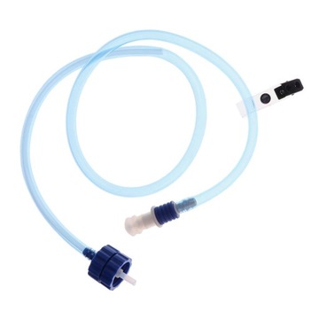 Бак для велосипедной бутылки с водой со шлангом