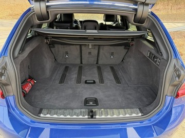 BMW Seria 3 G20-G21 Touring 2.0 320d 190KM 2023 BMW 320 Salon PL|1 właściciel|F-ra VAT, zdjęcie 28