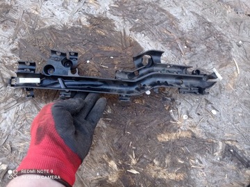 Rura Przepustnicy Audi A6 C7 3.0 CGQB 059145762AB