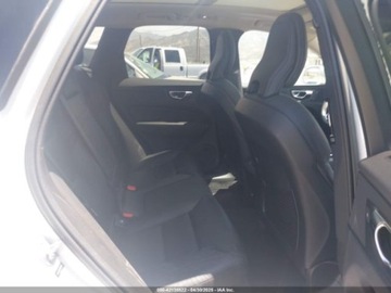 Volvo XC60 II 2023 Volvo XC 60 B5 Core 2023 2.0l 2.0 Benzyna 247KM, zdjęcie 7
