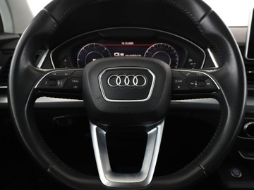 Audi Q5 II SUV 2.0 TDI 190KM 2019 Audi Q5 4x4 S-Tronic Matrix LED virtual cocpit, zdjęcie 20
