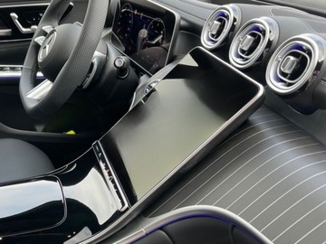 Mercedes GLC C254/X254 Coupe 2.0 220d 197KM 2025 MERCEDES-BENZ GLC 220 d 4-Matic AMG Line 2.0 (197KM) 2025, zdjęcie 12