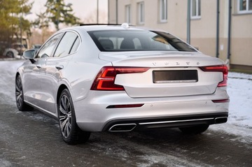Volvo S60 II Sedan Facelifting 2.0 T4 DRIVE-E 190KM 2019 INSCRIPTION__ KAMERY 360__PANORAMA__HARMAN KARDON, zdjęcie 8