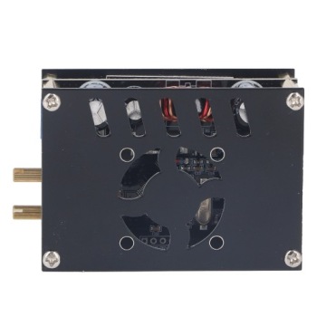 DC Buck Boost преобразователь с регулируемым напряжением CC GE модуль питания