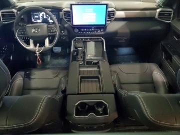 Toyota Tundra II 2026 Toyota Tundra Limited 2026 3.4 Benzyna 389KM, zdjęcie 8