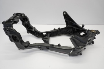YAMAHA MT-09 21-23 РАМА 2022 + КОМПЛЕКТ ДОКУМЕНТОВ