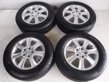 FELGI VW SEAT AUDI SKODA MERCEDES 15 5x112