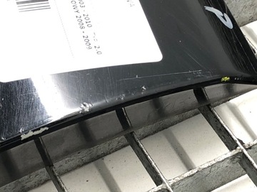 LIŠTA DVEŘE LEVÝ PŘEDNÍ SUBARU OUTBACK III KOMBI 03-10