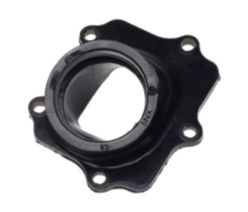 YAMAHA YZ 250 2002 - 2015 Króciec Gaźnika Ssący