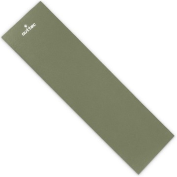 СПАЛЬНЫЙ КОВРИК ТОЛСТЫЙ 2-Х СЛОЙНЫЙ С ПЕНОЙ XPE 180X50X1,2СМ OUTTEC