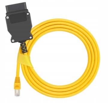 BMW E-SYS ENET INTERFACE F SERIES G ISTA КАБЕЛЬ