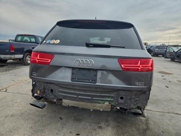 Audi Q7 II 2018 Audi Q7 2018 AUDI Q7 PRESTIGE 3.0 Benzyna 335KM, zdjęcie 5