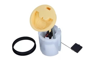 POMPA PAL. ELEKTRYCZNA DB (MODUŁ) W211/W219 04-