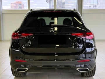 Mercedes GLC C254/X254 Coupe 2.0 220d 197KM 2025 MERCEDES-BENZ GLC 220 d 4-Matic AMG Line 2.0 (197KM) 2025, zdjęcie 2