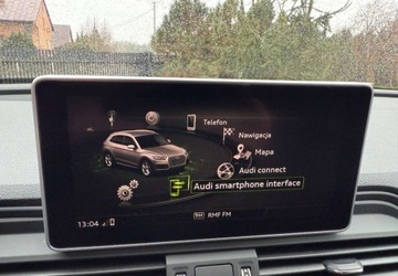 Audi Q5 II 2020 Audi Q5 Audi Q5 2.0 TFSI Quattro Sport S tronic 2.0 Benzyna 252KM, zdjęcie 32