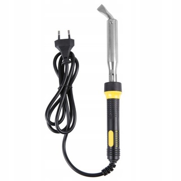 220V 150W High Power Electric Iron Temperature