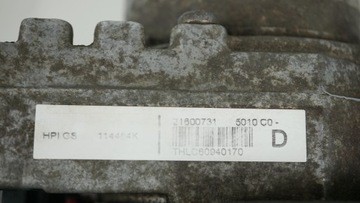 ELEKTRICKÁ ČERPADLO SERVA PEUGEOT 407 9660983080 A5097521+A