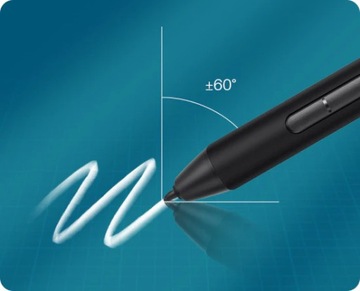 Графический планшет GAOMON PD1320