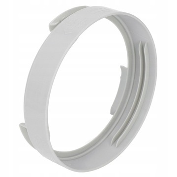 РАЗЪЕМ ТРУБЫ КОНДИЦИОНЕРА 150 ММ