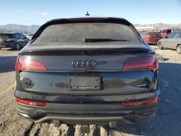 Audi 2023 Audi Q5 Sportback Prestige 45 2023 2.0l 2.0 Benzyna 261KM, zdjęcie 2