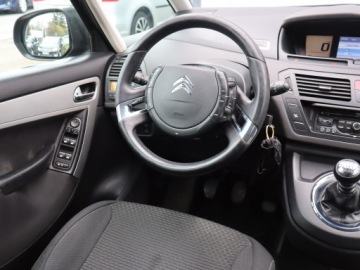 Citroen Grand C4 Picasso I 1.6 HDi FAP 112KM 2011 Citroen C4 Grand Picasso 1.6 HDi, Navi, Klima, zdjęcie 6