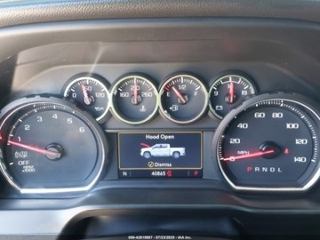 Chevrolet Silverado II 2021 Chevrolet Silverado 1500 Short Bed Ltz 2021 5.3l 5.3 Benzyna 355KM, zdjęcie 10