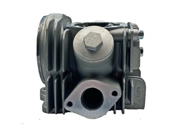 GŁOWICA ATV 125CCM (52,4mm) KPL. Z WAŁKIEM