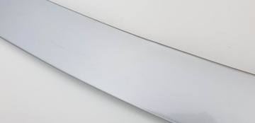 VW BORA sedan listwa ozdobna spoiler lotka MS DESIGN tuning votex sport