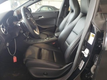 Mercedes CLA C117 2016 Mercedes-Benz CLA Mercedes-Benz CLA 250 4MATIC, od ubezpieczalni 2.0 208KM, zdjęcie 7