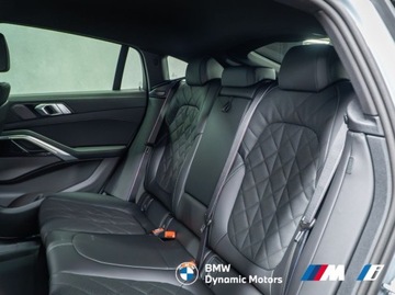 BMW X6 G06 SUV Facelifting 3.0 30d 298KM 2025 BMW X6 xDrive30d 298 KM mHEV - HarmanKardon - Kamera 360 - Pakiet Serwisowy, zdjęcie 22