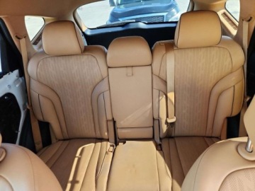  Genesis GV80 Base 2023 2.5l 2.5 Benzyna 300KM, zdjęcie 10