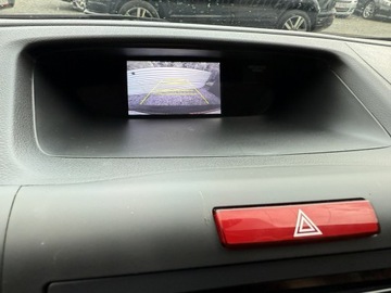 Honda CR-V IV 2014 Honda CR-V Gwarancja . Led. Nawigacja., zdjęcie 18