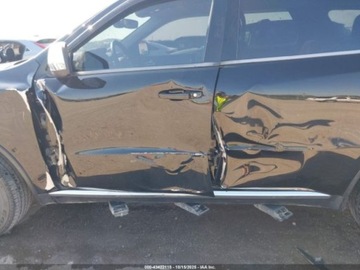 Dodge Durango III 3.6 V6 294KM 2017 Dodge Durango 2017 DODGE DURANGO SXT AWD 3.6 Benzyna 293KM, zdjęcie 11