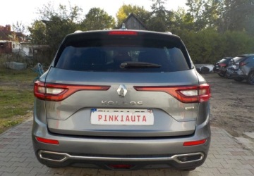 Renault Koleos II SUV 2.0 dCi 177KM 2018 Renault Koleos 4X4 Okazja 2.0 Diesel 177KM, zdjęcie 19