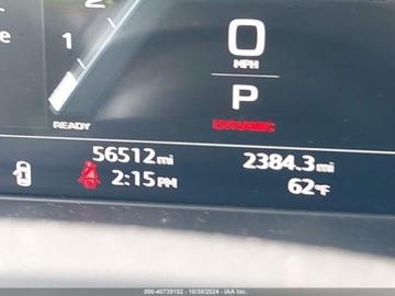 Audi Q5 II 2021 Audi SQ5 2021r., Premium Plus, od ubezpieczalni 3.0 Benzyna 349KM, zdjęcie 10