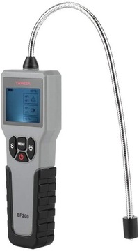 TESTER CYFROWY MIERNIK PŁYNU HAMULCOWEGO DOT 3 4 5