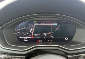 Audi A5 F5 S5 Coupe 3.0 TFSI 354KM 2019 Audi S5 Coupe FV VAT23 cabrio S5 354KM roczna gwarancja 3.0, zdjęcie 20