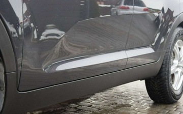 Kia Sportage III SUV 2.0 CRDi 136KM 2013 Kia Sportage 2.0D 4x4 Navi Kamera 2 Kpl Kol Sprowadzony 2.0 Diesel, zdjęcie 18