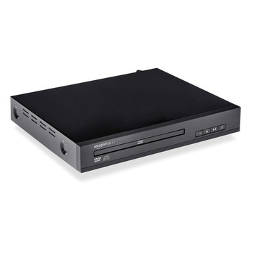 DVD-плеер KDP201