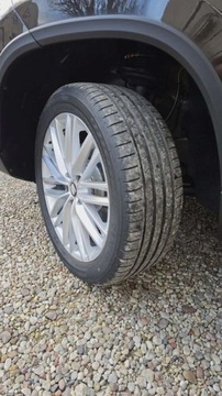 Seat Ateca SUV 1.4 EcoTSI 150KM 2017 Seat Ateca 1,4 benzyna 150 KM NAVI Full LED webasto OPLACONY 89 tys km, zdjęcie 13