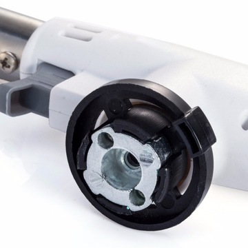 ГАЗОВАЯ ГОРЕЛКА ДЛЯ КАРТРИДЖА, РЕГУЛИРУЕМОЕ ГАЗОВОЕ ЗАЖИГАНИЕ