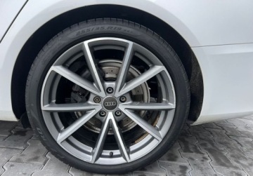 Audi A4 B8 Avant 2.7 TDI 190KM 2011 Audi A4 Avant bezwypadekserwisS LINEjedzie jak nowe 2.7 Diesel 190KM, zdjęcie 31