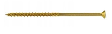 СТОЛЯНЫЕ ВИНТЫ ПО ДЕРЕВО 5x40 TORX WKRĘT-MET 500 шт.