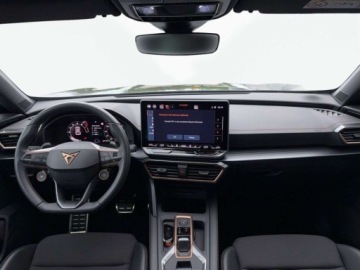 Cupra Formentor Crossover 1.5 TSI 150KM 2025 Cupra Formentor SennheiserTM, Kamera 360, Aktywny Tempomat, Full Link 1.5, zdjęcie 12