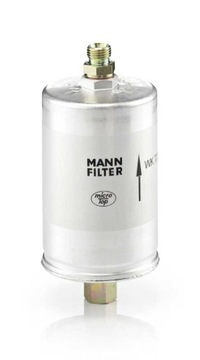 FILTR PALIVA - MANN WK726